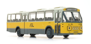 Artitec 487.070.16 - H0 - Regionalbus VSL 2-228 DAF
